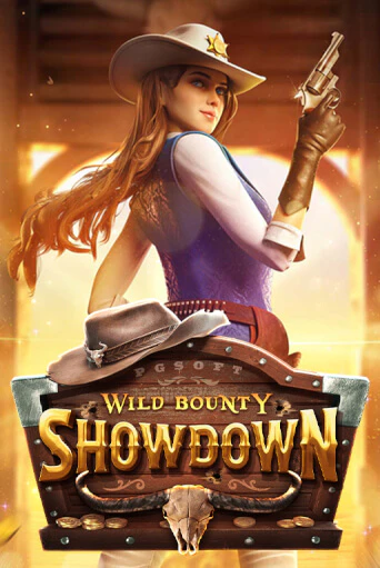 wild bounty showdown